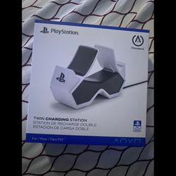 PlayStation 5 Charging Station 