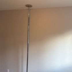 Stripper Pole For Christmas ? 