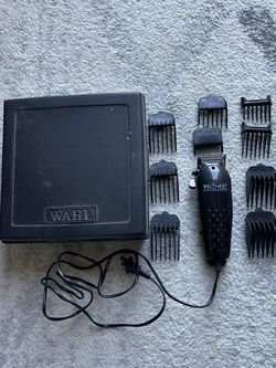 WAHL Hair Clipper