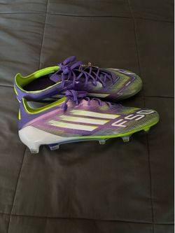 F50 Elite Soccer cleats