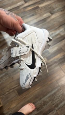 Nike Mike Trout Cleats 13C