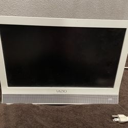 Vizio (small Tv)