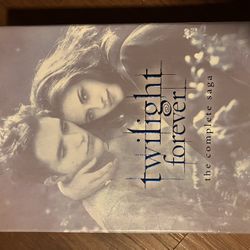 Twilight Series 
