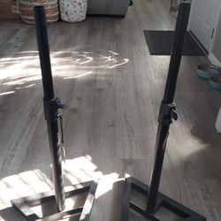 Studio Speaker Monitor Stands