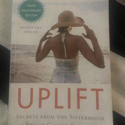 Uplift Book