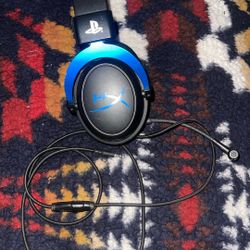 HyperX Gaming Headset 