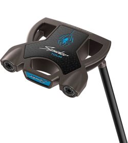 Brand New 2026 TaylorMade Spider Tour Torched TP #3 Small Slant Putter
