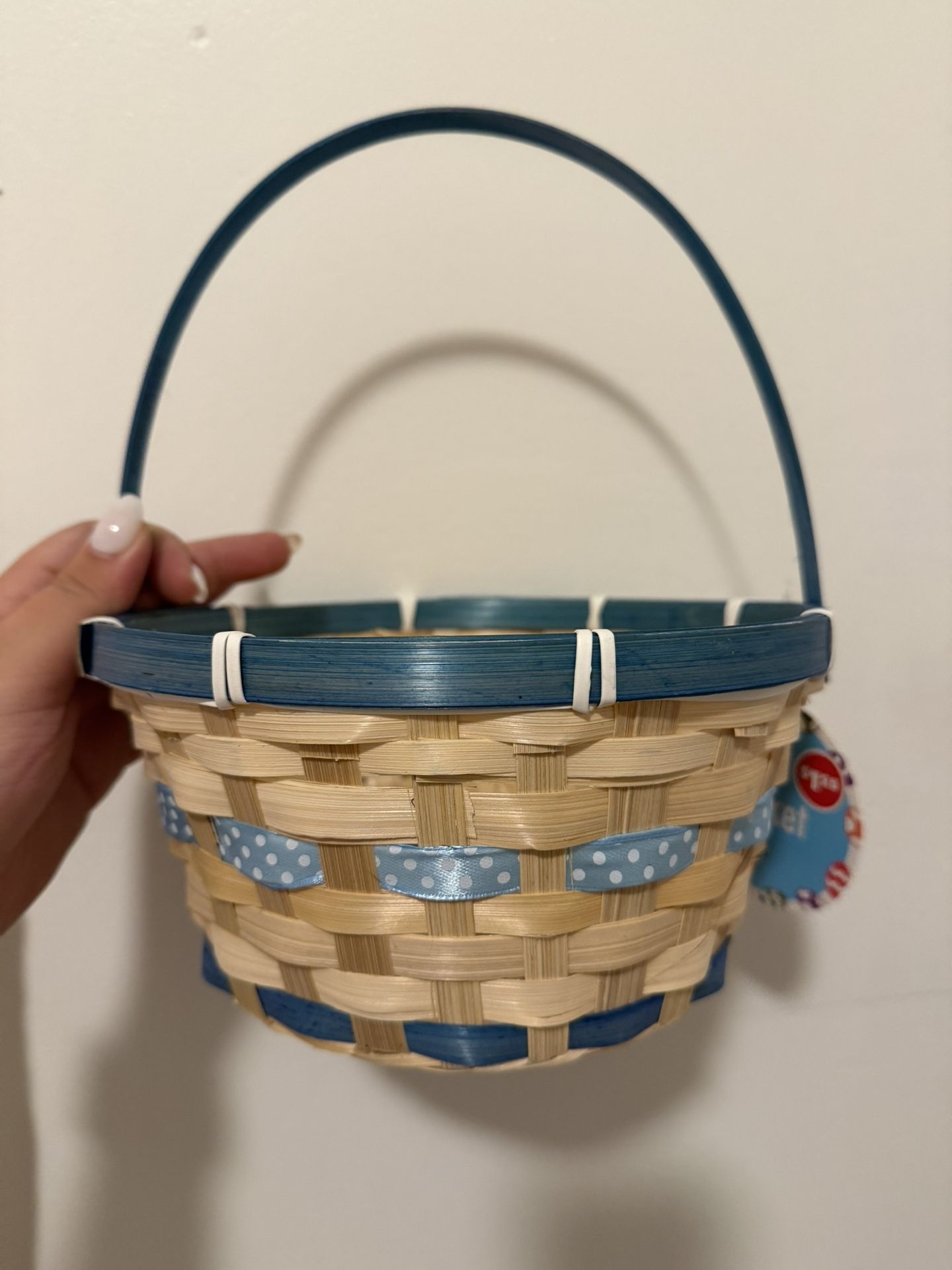 Baskets