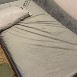Twin Bed Frame Ashley’s Furniture 