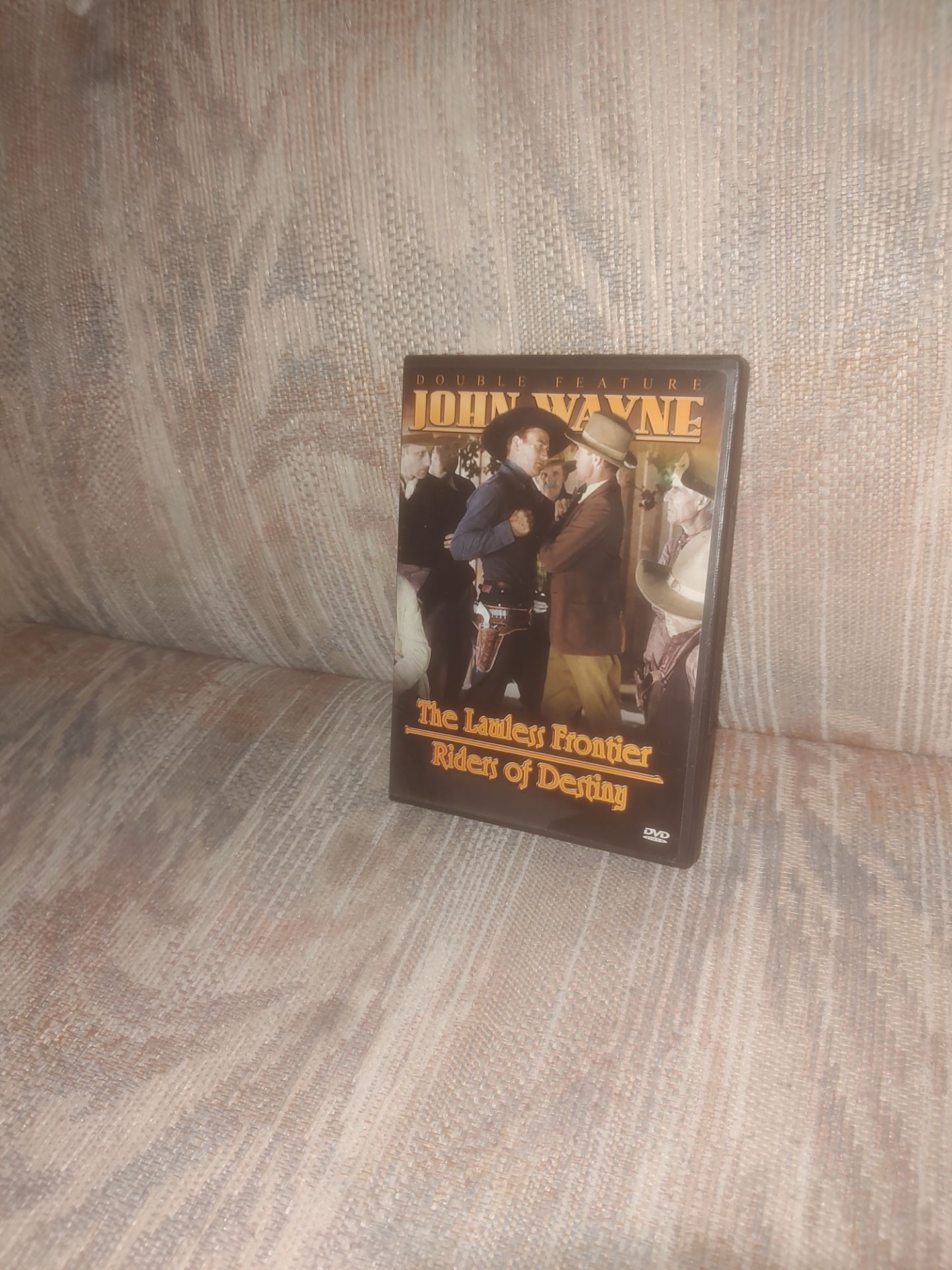 Dvd