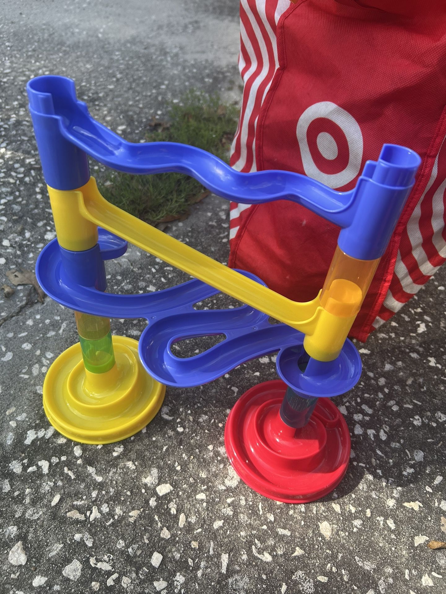 Marble Maze Set