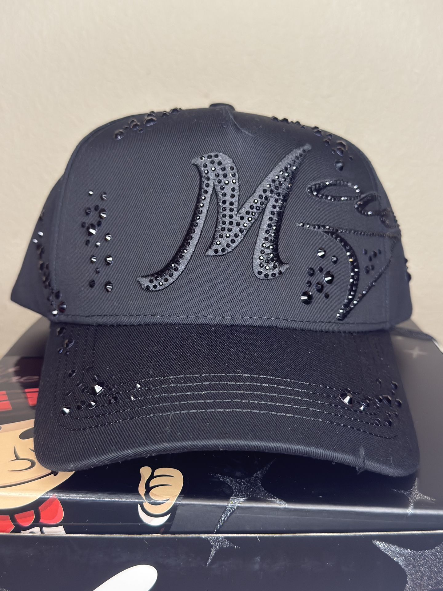 Thirty One El Mago Hat