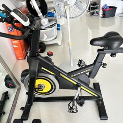 Exercise Bikes Stationary!! Pick Up Only