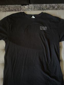 Dutch Bros Dutch Mafia T Shirt Size L