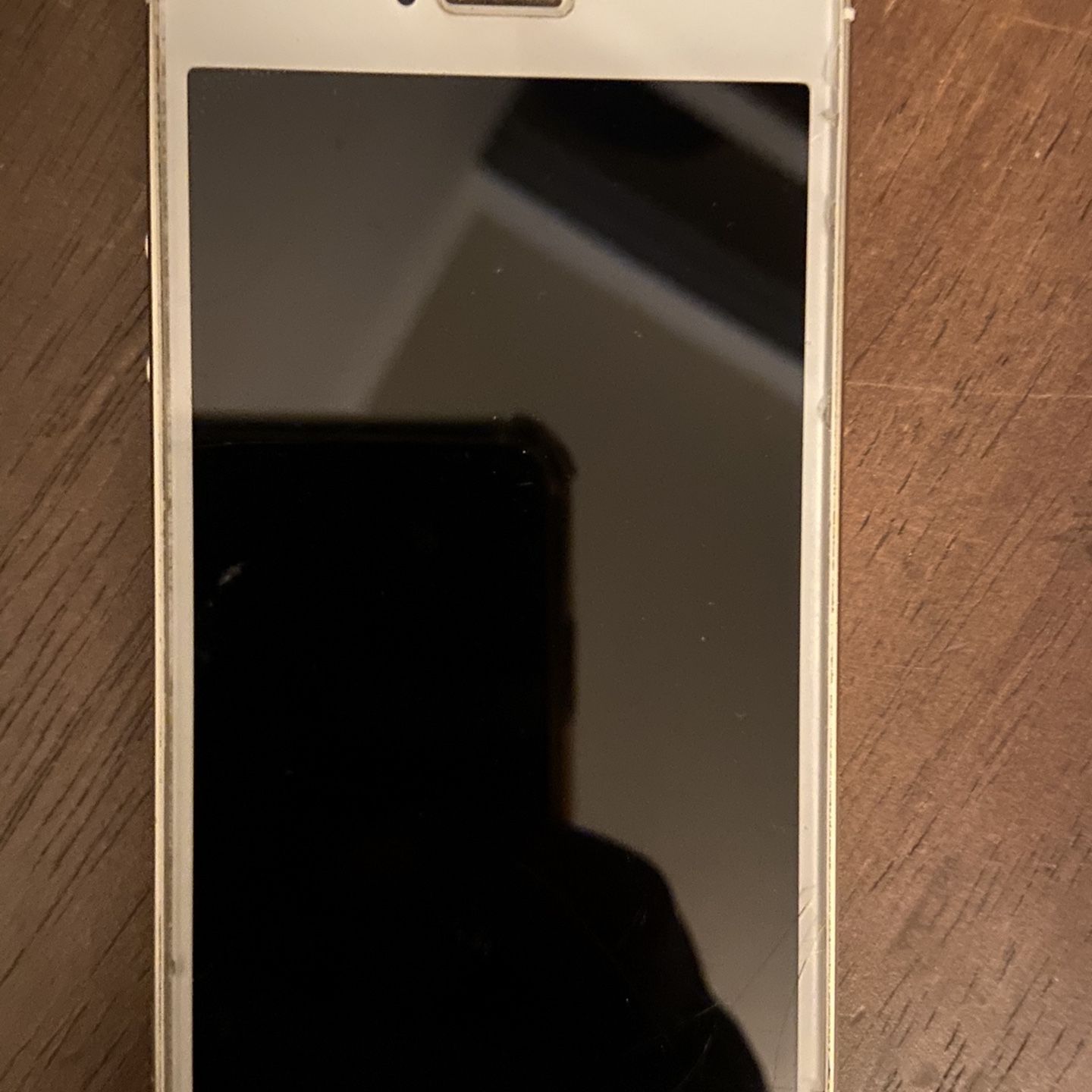 iPhone 5