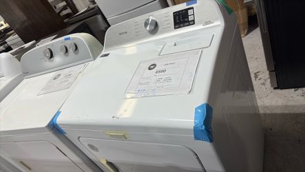 Maytag Electric Dryer