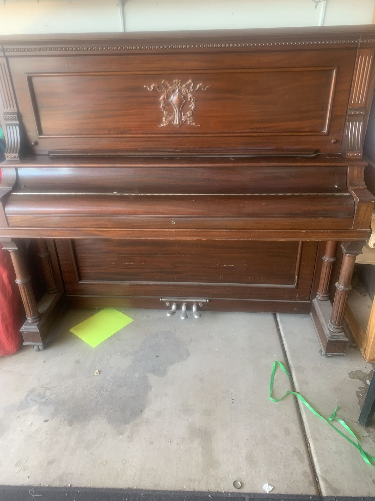 FREE PIANO