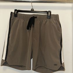 Legend Men’s Shorts