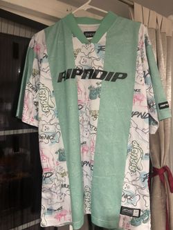 ripndip jersey/shirt