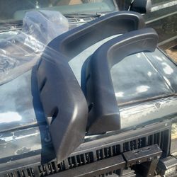 Fender Flares 