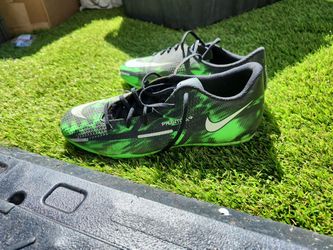 Nike Soccer Cleats
