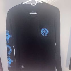 Chrome Hearts Long Sleeve 