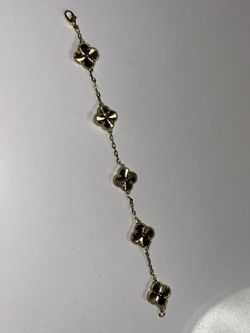 Van Cleef Bracelet 