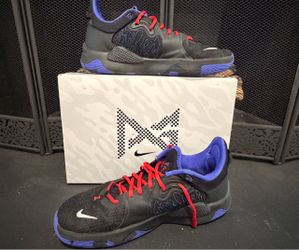 Nike PG 5