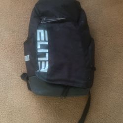 Elite Backpack 