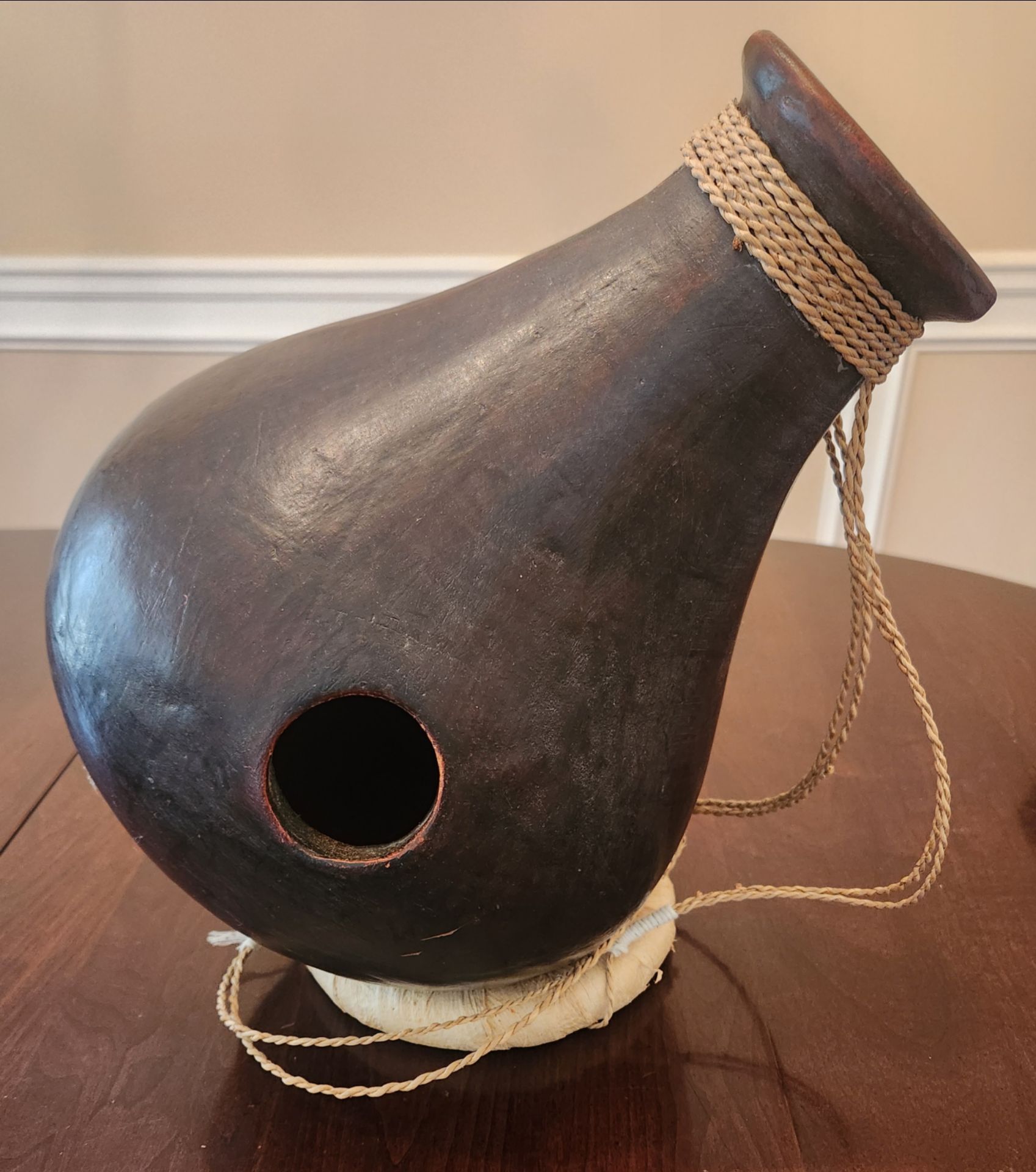 Latin Percussion LP UDU Drum