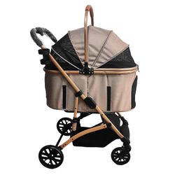 Brand new pet stroller