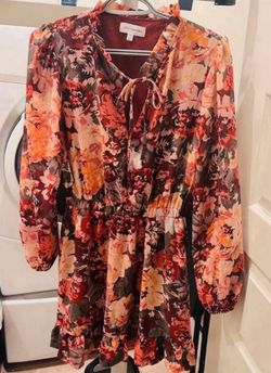 Lost + Wander Dress Size Small - Pickup From Northridge Area