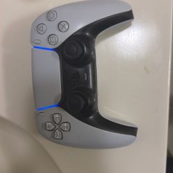 PS5 controller 