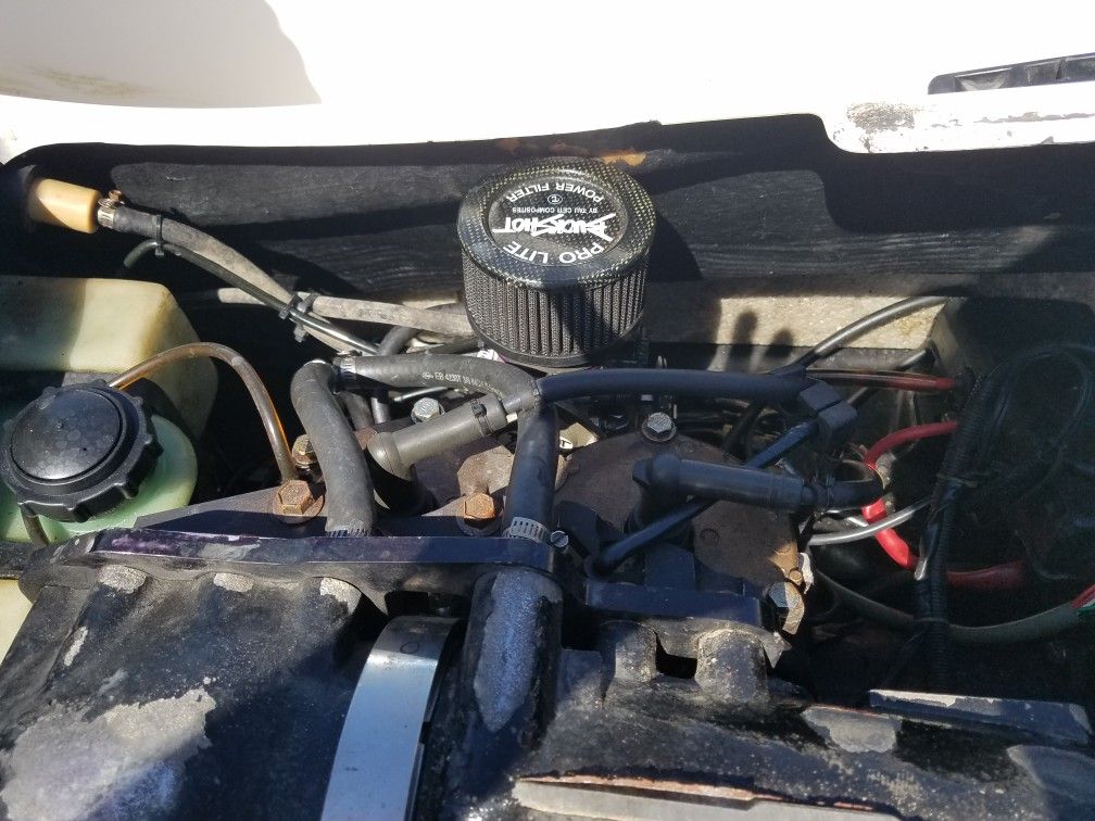 Wet Jet Kraze by Mastercraft for Sale in Antioch, CA OfferUp