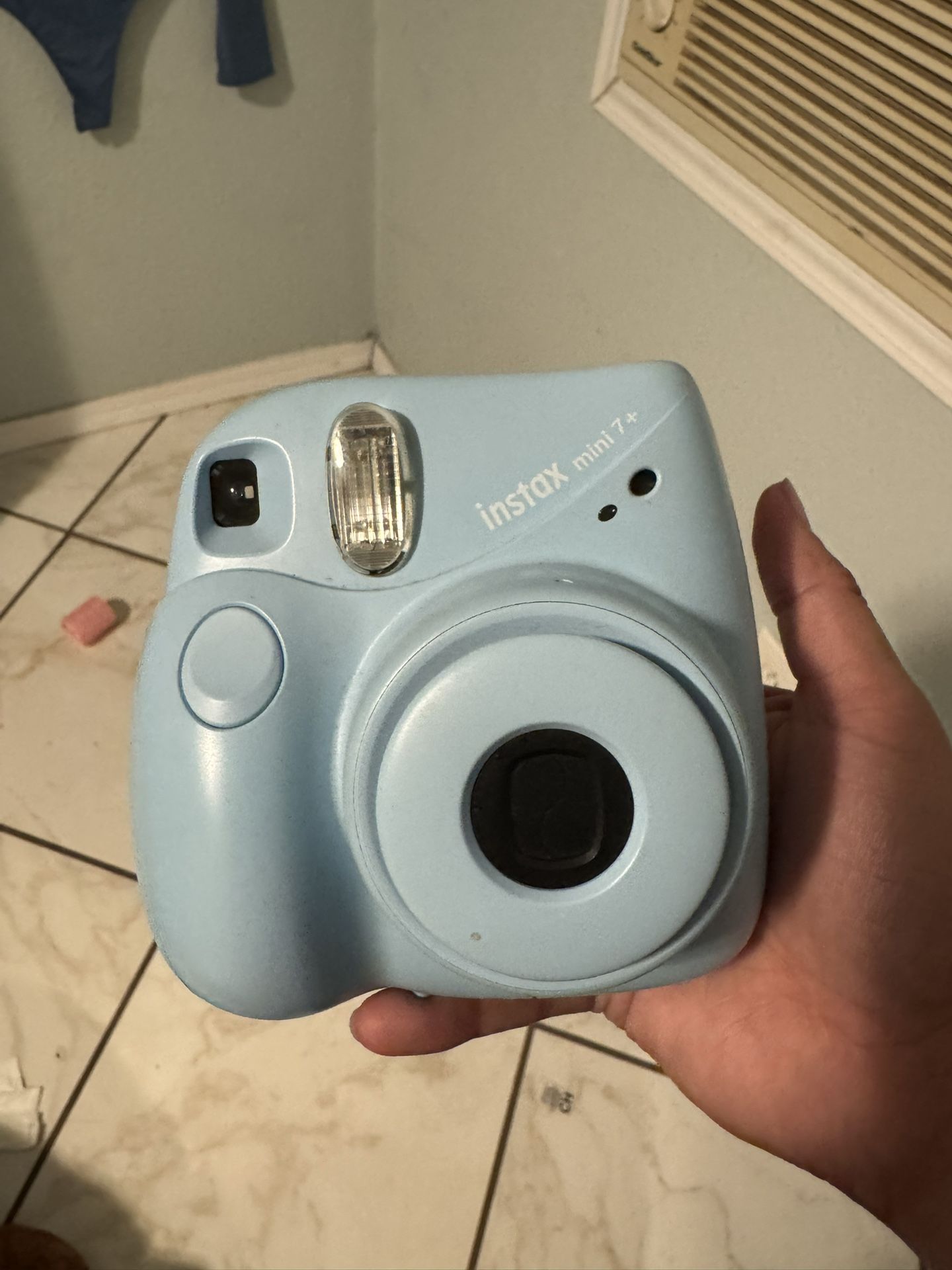 Instax