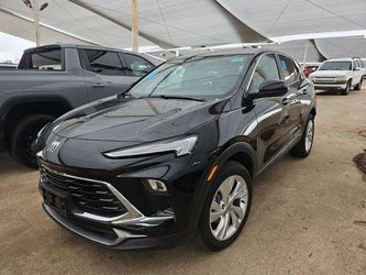 2025 Buick Encore GX