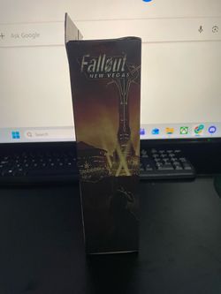 McFarlane Toys Fallout New Vegas Joshua Graham
