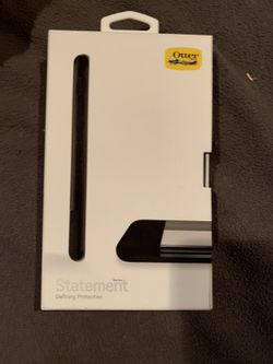 Otterbox iPhone X Case