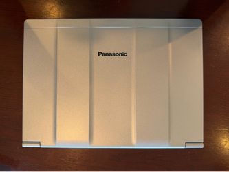 Panasonic Let’s Note CF-SV1RELKS