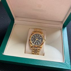 Luxury Men Automatic Stainless Steel Watch