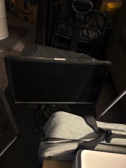 Dell Monitors