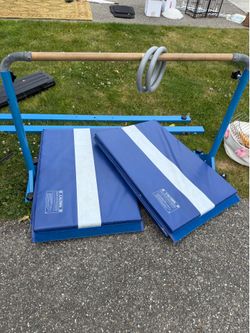 Tumbl Trak Jr. Bar Pro