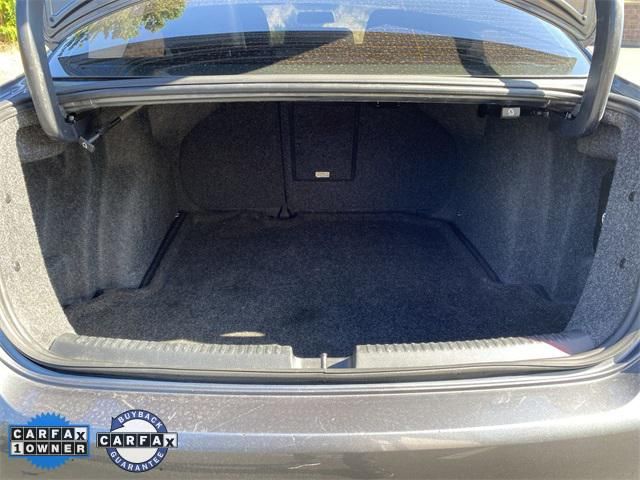 2014 Volkswagen Jetta Sedan