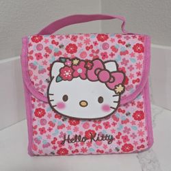 Sanrio Hello Kitty Kids Lunch Bag 