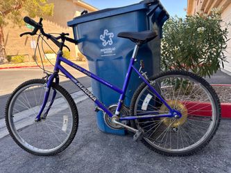 10 speed Shimano Bicycle