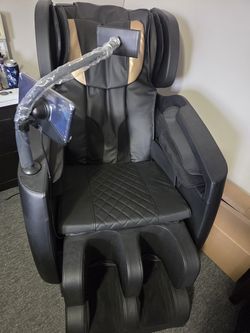 Massage chair