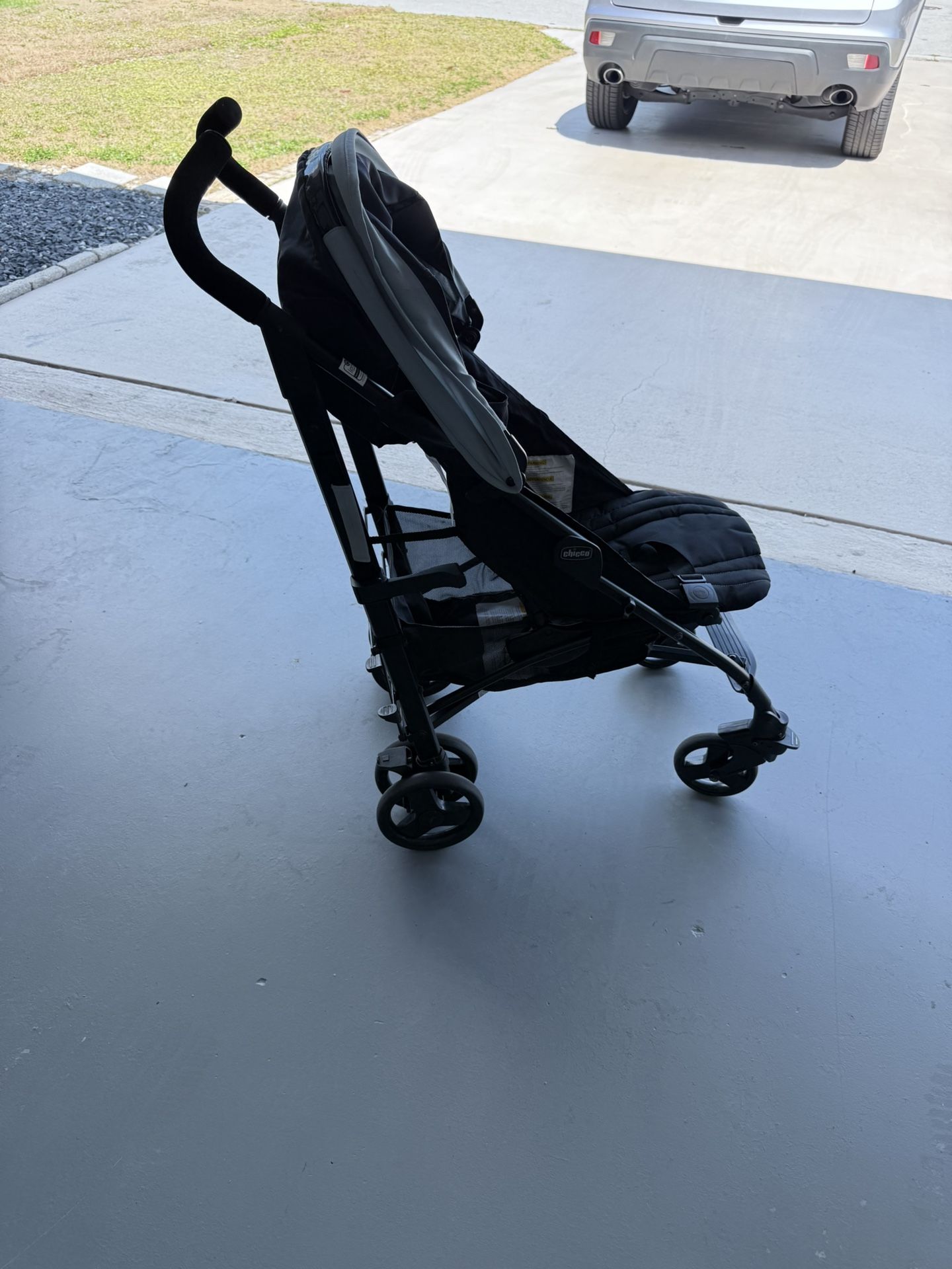 Stroller
