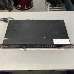 SGX T2 Digital Multi-Effector/Pitch Transponder/Programmer Preamplifier