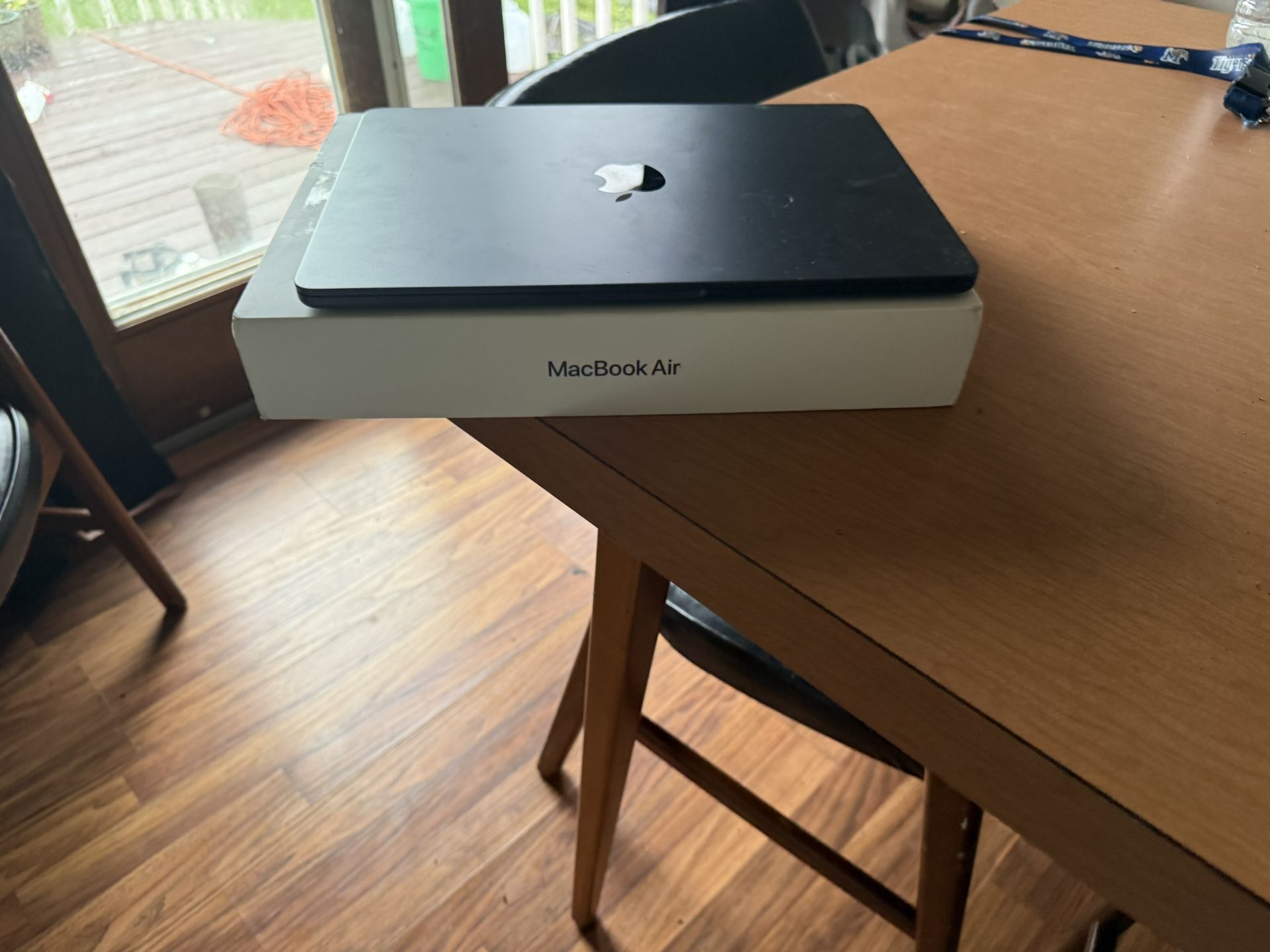 MacBook Air 2025