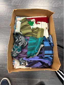 Fabric